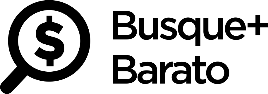 Logo Busque Mais Barato